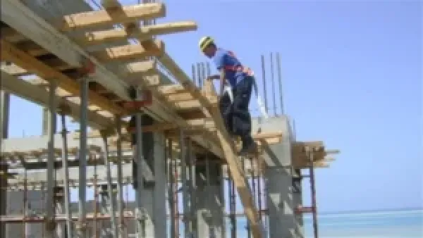 وظائف مشروع الضبعة النووية برواتب 13000 جنيه وسكن متوفر حتى موعد الإغلاق