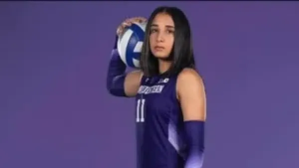 انتقال آية النادي يدعم صفوف طائرة الأهلي ويتحول إلى رهان رئيسي للفريق