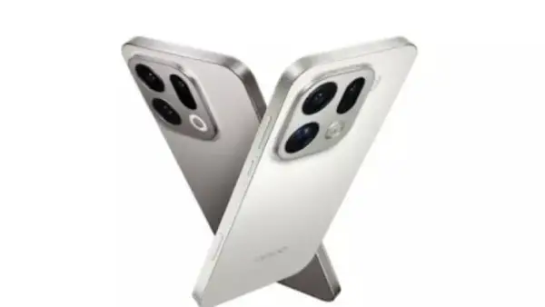 بشاشة منحنية.. مواصفات هاتف أوبو Find X9 Pro الجديد تتحدى كبار المنافسين