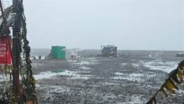 تسونامي بعد زلزال بقوة 7.6 درجة في اليابان: كيف يحدد العلماء فرص حدوثه وتأثيراته؟