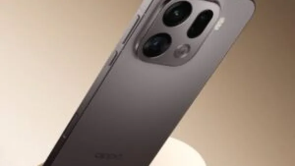 سعر ومواصفات موبايل oppo find x9 pro في مصر.. بطارية وكاميرات فائقة الجودة