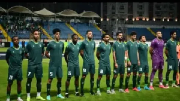 الاتحاد السكندري يعزز جاهزيته بفوز كبير على الحرية مطروح ودياً