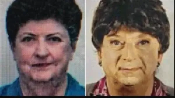 إيطالي يحتفظ بجثمان والدته وينتحل شخصيتها لصرف معاشها المعطل