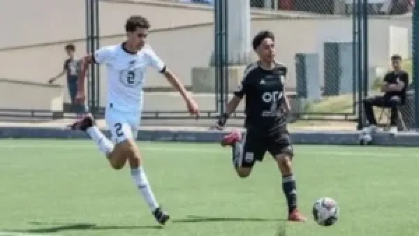 منتخب مصر للناشئين يتعادل مع اليابان سلبياً ويتجه لركلات الترجيح في مباراة ودية