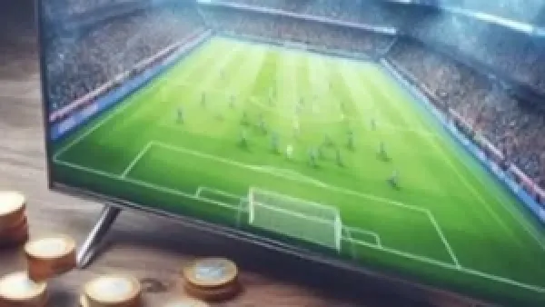 تردد القناة الجزائرية الأرضية 5 الناقلة لمباريات كأس العرب مجانًا