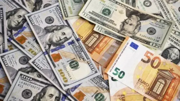 تحديثات الصرف.. تباين أسعار العملات العربية والأجنبية في البنوك خلال تعاملات السبت