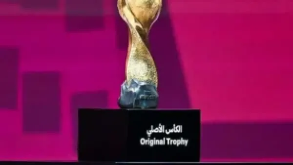 تعليمات تنظيم مباراة قطر وفلسطين في افتتاح كأس العرب 2025 وتأثيرها على سير البطولة