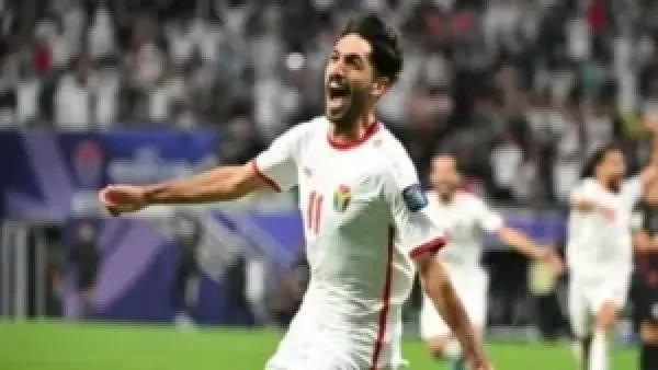 توروب يؤكد تفاصيل صفقة يزن النعيمات وينتظر إتمام انتقاله في يناير