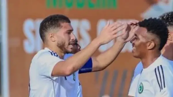 صدام كأس مصر.. موعد مباراة مودرن سبورت والقناة في دور الـ32 اليوم