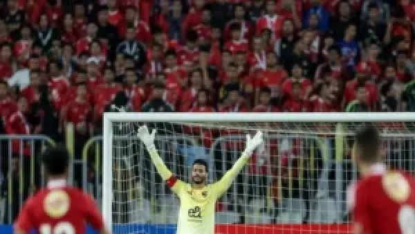 تطور إصابة محمد الشناوي وتأثيرها على خط دفاع الأهلي