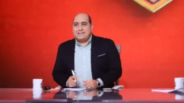 مهيب عبد الهادي يهاجم حلمي طولان بسبب رفضه الاعتذار بعد خروج مصر من كأس العرب