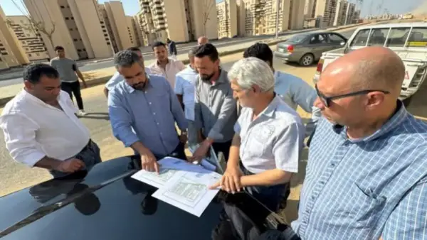 7 آلاف وحدة.. تفاصيل مشروع العبور الجديدة الضخم الذي يضم 1138 عمارة سكنية