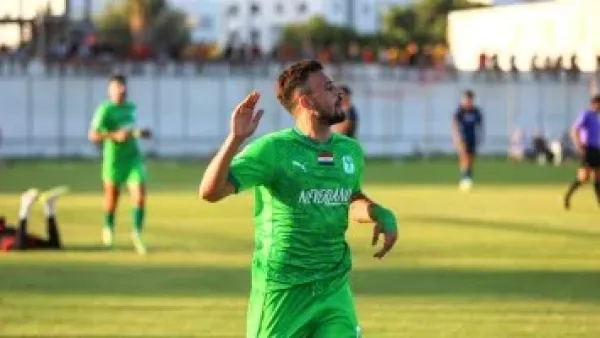 الإصابة والإيقاف يحرمان المصري من 7 لاعبين أمام كايزر تشيفز بالكونفدرالية