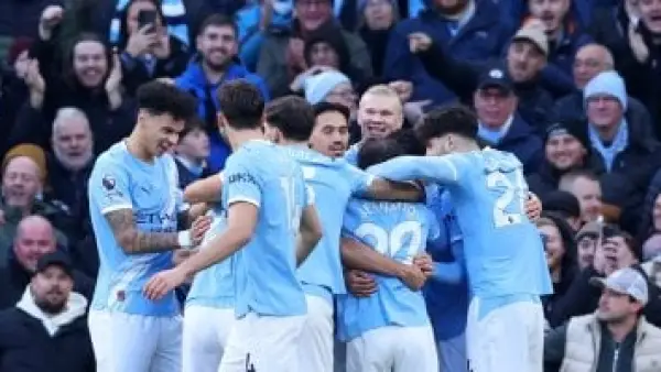 7 مواجهات مرتقبة.. جدول مباريات مانشستر سيتي في شهر يناير 2026 القادم