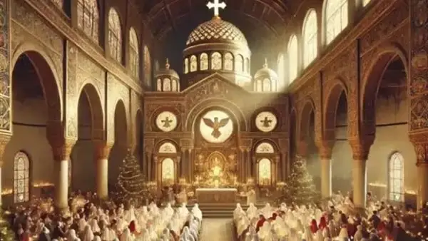 7 يناير المقبل.. موعد إجازة عيد الميلاد المجيد لموظفي الدولة والطلاب في مصر