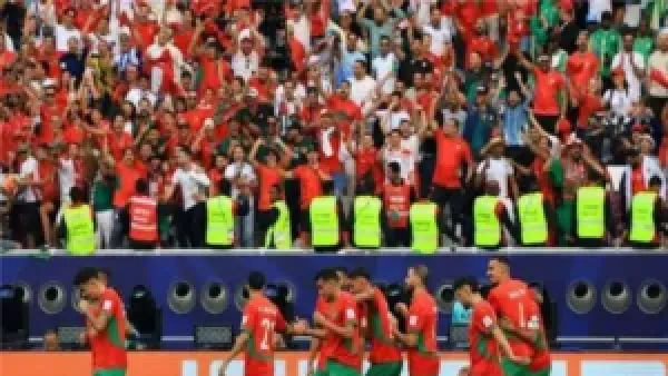 مباراة المغرب والسعودية في كأس العرب تنقل مباشر مع تحليل أداء الفريقين