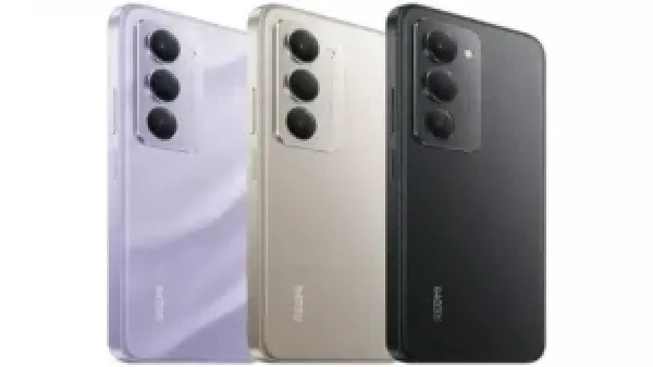 سعر ومواصفات هاتف Xiaomi Redmi 15 ببطارية تستمر أسبوعًا وتصميم فولاذي</pre>