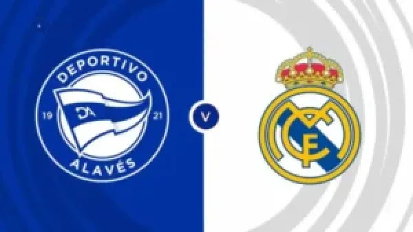 موعد مباراة ريال مدريد والافيس في الدوري الإسباني 2025-2026 مع تفاصيل القنوات الناقلة