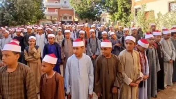 تدريب 222 ألفًا.. حصاد المعاهد الأزهرية في توطين التقنيات الحديثة للطلاب والمعلمين