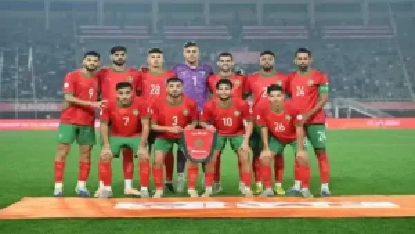 مباراة المغرب وجزر القمر في كأس العرب: موعد البث والقنوات الناقلة الرسمية