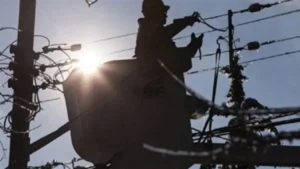 فصل التيار الكهربائي عن عدة مناطق في إسنا السبت المقبل للتطوير والصيانة