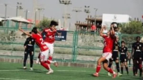 دوري الكرة النسائية: قمة الأسبوع السابع ترسم خريطة جديدة لصراع الصدارة