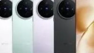 مواصفات هاتف vivo X200T الجديد تكشف عن تقنية متقدمة في 2024