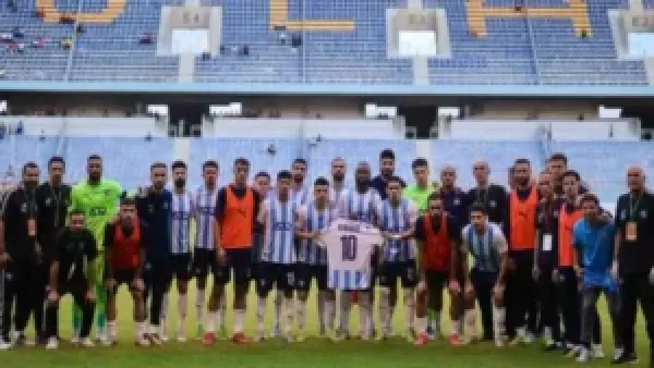 نجم بيراميدز وجناح المصري يتصدران التشكيل المثالي للجولة الثانية في دوري الأبطال والكونفدرالية