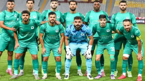 توقيت حاسم.. موعد مباراة حرس الحدود والمصري في الدوري والقنوات الناقلة للقاء