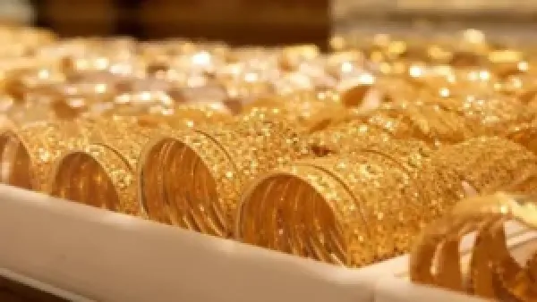 سعر الذهب في مصر الجمعة 12 ديسمبر 2025 يحدد اتجاهات السوق ومصير المستثمرين