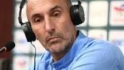 قائمة بيراميدز.. يورتشيتش يختار لاعبي الفريق لمواجهة مسار في كأس مصر