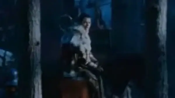 مشاهد فيلم Gladiator.. البيت الأبيض يثير الجدل بفيديو جديد استعداداً لعام 2026