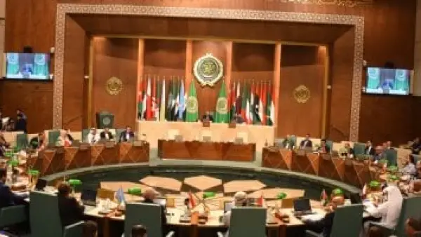 رفض قاطع.. الجامعة العربية تحذر من مخططات تهجير الفلسطينيين في اجتماعها الأخير