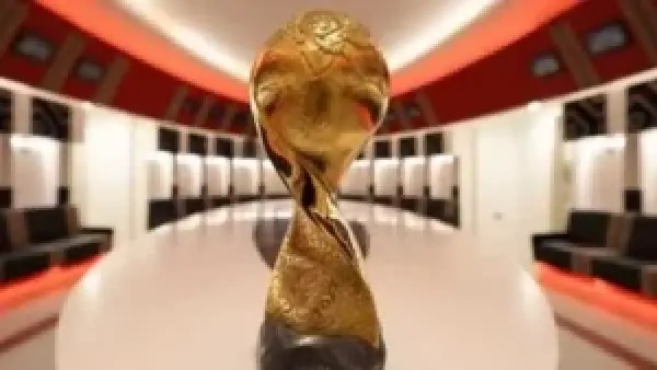 منتخب مصر يحقق 715 ألف دولار من كأس العرب في مواجهة الأردن