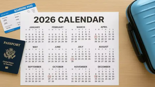 16 يوم عطلة.. جدول الإجازات الرسمية في مصر ومفاجأة تنتظر الموظفين بشهر مايو