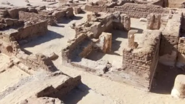سجن وغرامة ضخمة.. قانون حماية الآثار يقرر عقوبات رادعة ضد المخالفين
