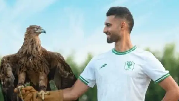 باهر المحمدي يجدد للمصري.. كواليس التوقيع وتفاصيل العقد الجديد في بورسعيد