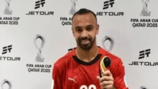 تشكيل منتخب مصر الثاني يتغير أمام الإمارات مع إدراج أفشة في التشكيلة الأساسية