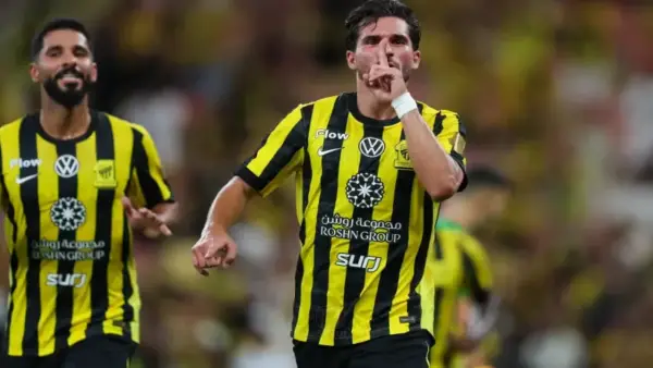 بث مباشر.. تردد القنوات الناقلة لمباراة الاتحاد والشباب في الدوري السعودي 2026