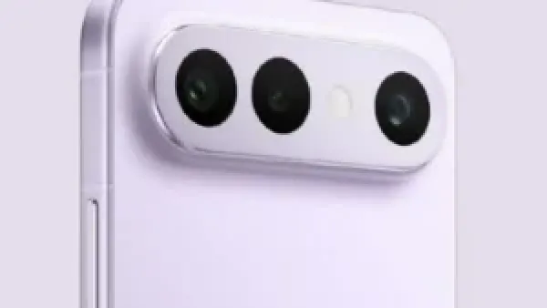 بتصميم شبيه بـ iPhone Air.. تعرف على مواصفات Vivo S50 Pro Mini المفصلة