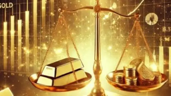 قمة سعرية جديدة.. محرك البحث يرصد تطورات عيار 18 في الأسواق المصرية بمستهل التعاملات