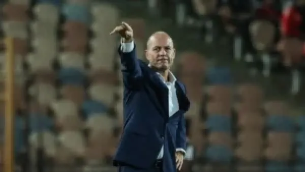 شريف عبدالمنعم يؤكد: الفوز على شبيبة القبائل يحدد فرص عبور الجيش الملكي في البطولة