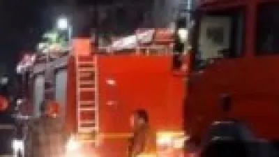 تحديث رسمي للبيانات.. السيطرة على حريق مخلفات بجانب معهد الزقازيق الديني في الشرقية 2025