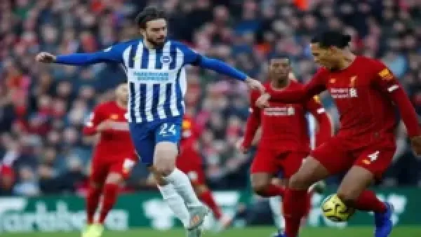 مباراة ليفربول وبرايتون: تحليل صراع النقاط وتأثيرها على ترتيب الدوري الإنجليزي