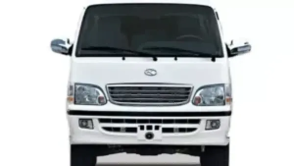 مبيعات الميكروباصات في مصر تتجاوز الرقم المتوقع خلال أكتوبر الماضي