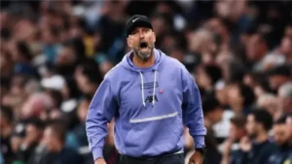 يورجن كلوب بين فرصة العودة إلى ليفربول واهتمام ريال مدريد بالتعاقد معه