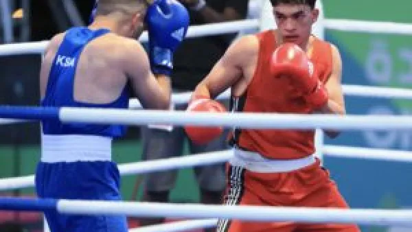 بـ 7 ميداليات.. هل تسجل السعودية أفضل مشاركة بتاريخها في ألعاب التضامن الإسلامي؟