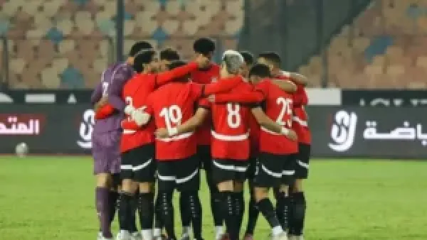 موعد مباراة منتخب مصر وزيمبابوي في كأس أمم إفريقيا 2025 والقنوات الناقلة الرسمية