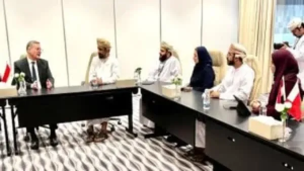 تواجد الشركات المصرية في سلطنة عمان يعزز فرص التعاون في قطاع البترول والثروة الطبيعية
