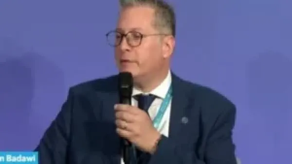 التعديلات التشريعية المدروسة تعزز مناخ الاستثمار وتسهم بنمو اقتصادي مستدام